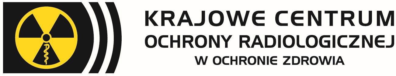 Krajowe Centrum Ochrony Radiologicznej w Ochronie Zdrowia